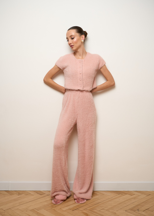 Костюм Fluffy(брюки)