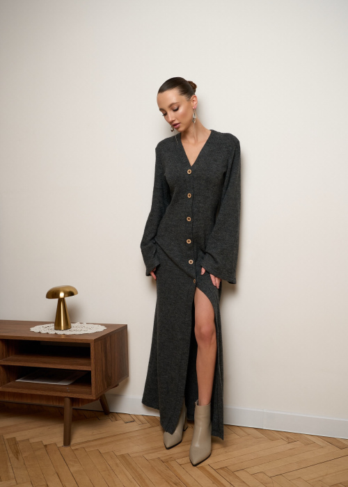 Платье Autumnal