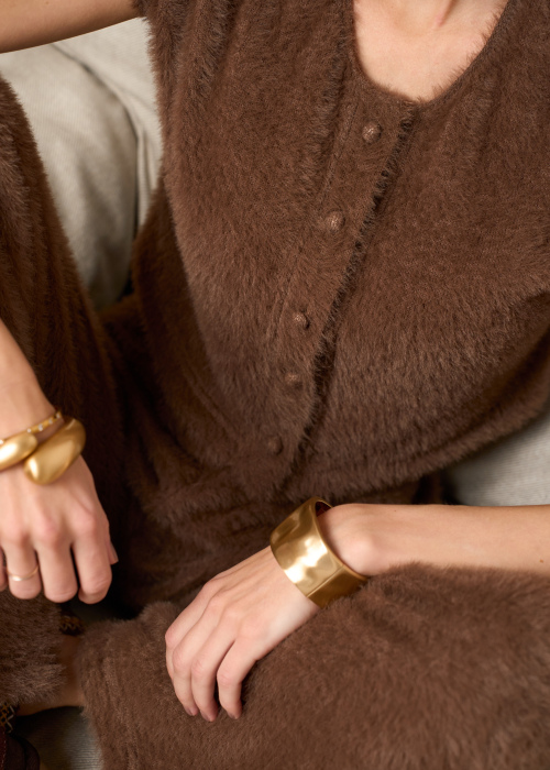 Костюм Fluffy(брюки)